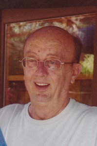 Lee Ahlstrom