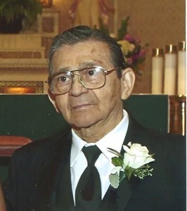 Robert Moreno