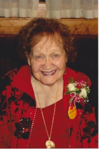 Gloria P. Tepavchevich