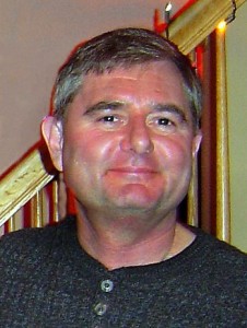 Robert L. Butler