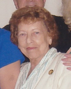 Elaine Hauber