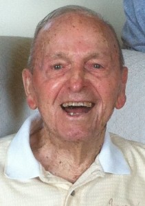 Pierce Maher