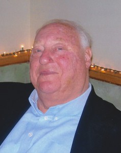 Joseph Koucky