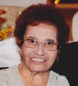 Rose Pipitone