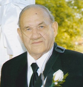Edward Senka