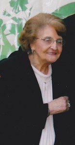 Marian Evelyn Tomaso