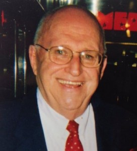 Harry R. Wiggins