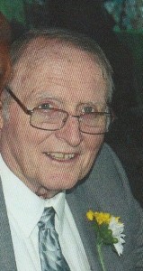 Donald Straub