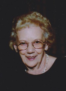 Antoinette Scherffius