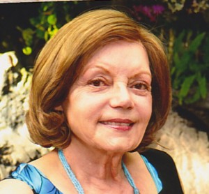 Ellen Frantzen
