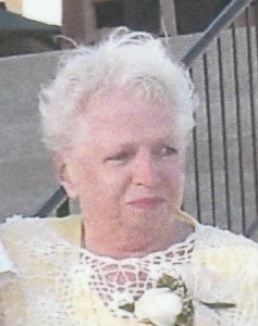 Patricia McNulty