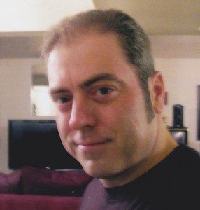 Joel Rhodes
