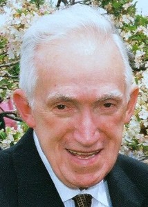Joseph F. Robin