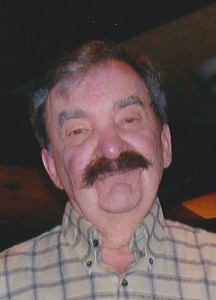 Frank J. Zika