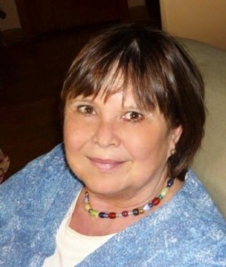 Pamela Crumb