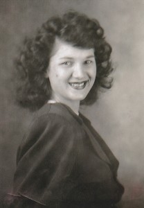 Rosalie Marie White