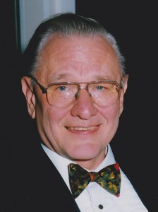 John Roberts