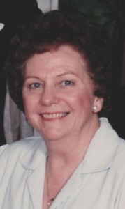 Dorothy M. Kelly