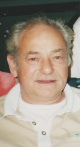 James R. "Touhy" Muccianti