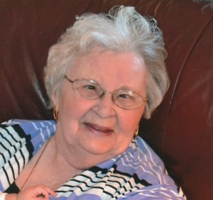 Mary Christy