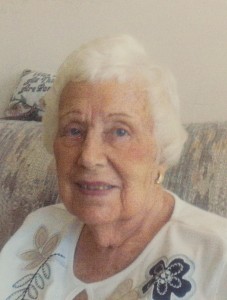 LaVerne Beatrice Daemicke Law