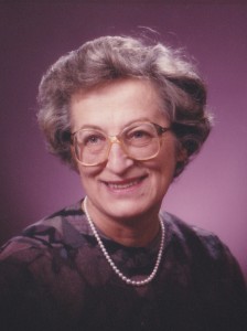 Anne Julia Maliszewski