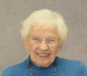 Violet Benson