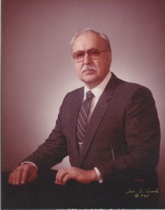 Stephen Abel