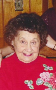Florence Sathern