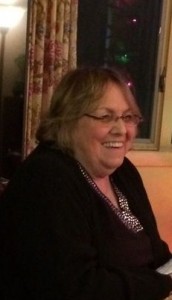 Joan Lenihan