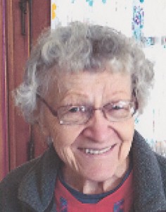 Martha Ann Pajak