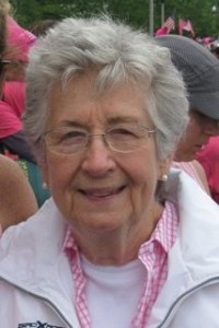 Lucille Hopp