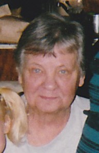 Mary Morehead