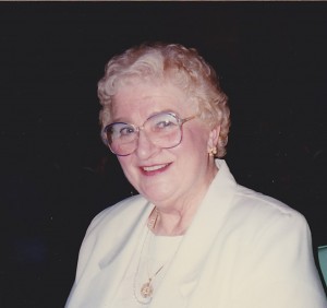 Irma Voller