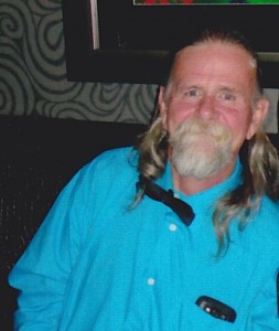Bernard Woods photo