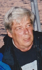 David Charles Kiehl