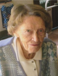 Eunice Peterson