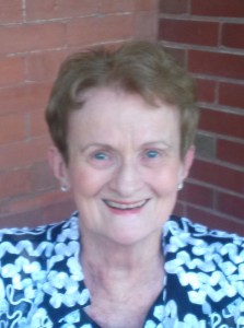 Susanna Baker