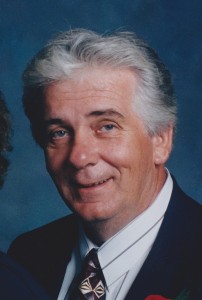 Andrew W. Newman, Sr. 