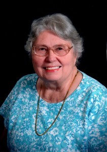 Ann Joyce Weisbecker