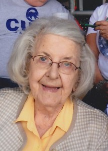 Anne Kalis
