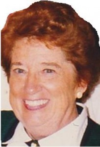 Marilyn A. Ryan