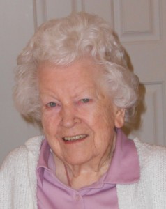Camilla Norby