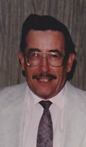 Charles Allen Robbins