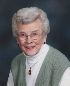 Ellen Marie Mast