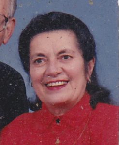 Lydia Sterba