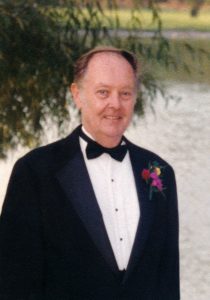 Raymond M. Framburg