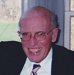 Richard Gilbert Kaufman