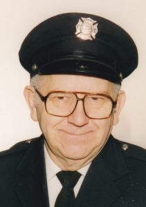 Elmer Mueller