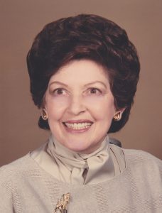 Hazel Walleck